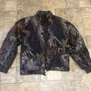 Browning jacket